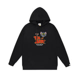 Bathing Ape Hoodie Fall/Winter Hooded Sweater (Part 2)