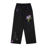 Gallery Dept Sweatpants Unisex Loose Sweatpants