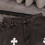CHH Chrome Hearts Jeans