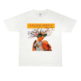 Rock Star T Shirt Yellow Magic Orchestra Band Personalized T-shirt for Men and Women