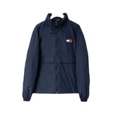 Tommy T Shirts Tommy Logo Embroidered Jacket Coat