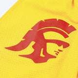 Eric Emanuel EE Shorts Mesh Quick-Dry Outdoor Running Cycling Shorts