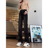 Unisex Jeans vibe