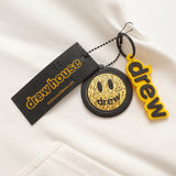 Drew House Hoodie Unisex Loose Casual Hoodie