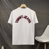 Tommy T Shirts Tommy Short Sleeve T-shirt
