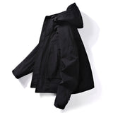 Nasa Jacket Jacket Men's Spring and Autumn Fashion Brand