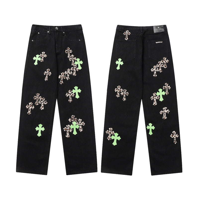 CHH Chrome Hearts Jeans