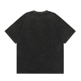 Vlone T Shirt Spring Summer Crew Neck Pullover Short Sleeve