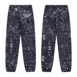 Gallery Dept Sweatpants Unisex Loose Cuffed Sweatpants