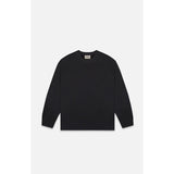 Fog Essentials Sweatshirt Unisex Offset Logo Loose Fleece Sweater