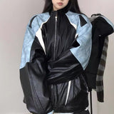 Unisex Baseball Jersey Cleanfit Jacket