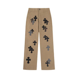 CHH Chrome Hearts Jeans