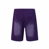 Gallery Dept Shorts Unisex Casual Shorts