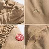 Men Coat Winter Thicken Thermal Loose All-Match