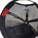 Godspeed hat embroider baseball