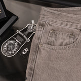 CHH Chrome Hearts Jeans