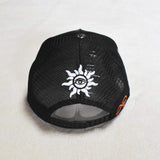 Godspeed hat sun hat embroider baseball