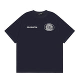 Cole Buxton T Shirts Short Sleeve T-Shirt Casual