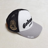 Godspeed hat embroider baseball
