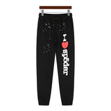 Sp5der hoodie & Sweatpants options purchased separately