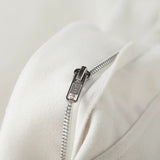 Unisex Baseball Jersey Jacket