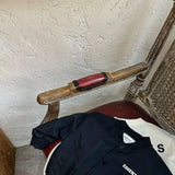 Boy Jacket Men's Spring and Autumn Children's Korean-Style Baseball Uniform Fashionable Jacket Western Style