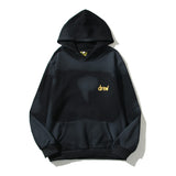 Drew House Hoodie Unisex Loose Casual Hoodie