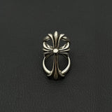 Chrome Heart Ring for Men and Women