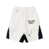 Gallery Dept Shorts Unisex Casual Shorts