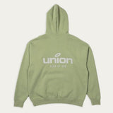 Fog Essentials Hoodie 'Union ' Fleece Loose Hooded Sweater
