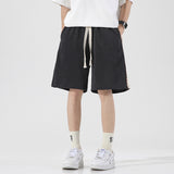 Nasa Shorts Men's Summer Loose High Street Fashion Brand All-Match Basketball Casual