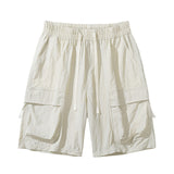 Nasa Shorts Short Pants Men's Summer Fashion Brand Loose Casual