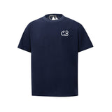 Cole Buxton T Shirts Short Sleeves Loose