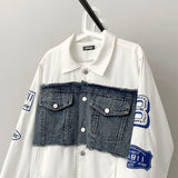 Unisex Baseball Jersey