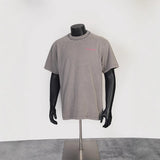 Cole Buxton T Shirts Casual Short Sleeves