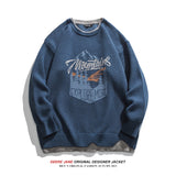 Men Sweater Autumn Winter Sweater Sweater Men's Winter Loose