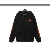 CHH Chrome Heart Hoodie Chrome Hearts hooded sweater