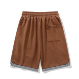 Nasa Shorts Summer Boys Loose Sports
