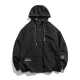 Nasa Jacket Men's Spring and Autumn Outdoor Trendy Jacket