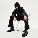 Unisex Baseball Jersey Vintage Jacket