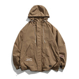 Nasa Jacket Men's Spring and Autumn Outdoor Trendy Jacket