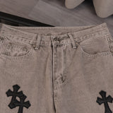 CHH Chrome Hearts Jeans