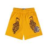 Eric Emanuel EE Shorts Mesh Quick-Drying Shorts