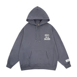 Gallery Dept Hoodie Loose Casual Hoodie