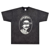Rock Star T Shirt Sex Pistols God Save the Queen T-shirt Rock American Vintage Short Sleeve