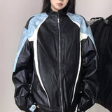 Unisex Baseball Jersey Cleanfit Jacket
