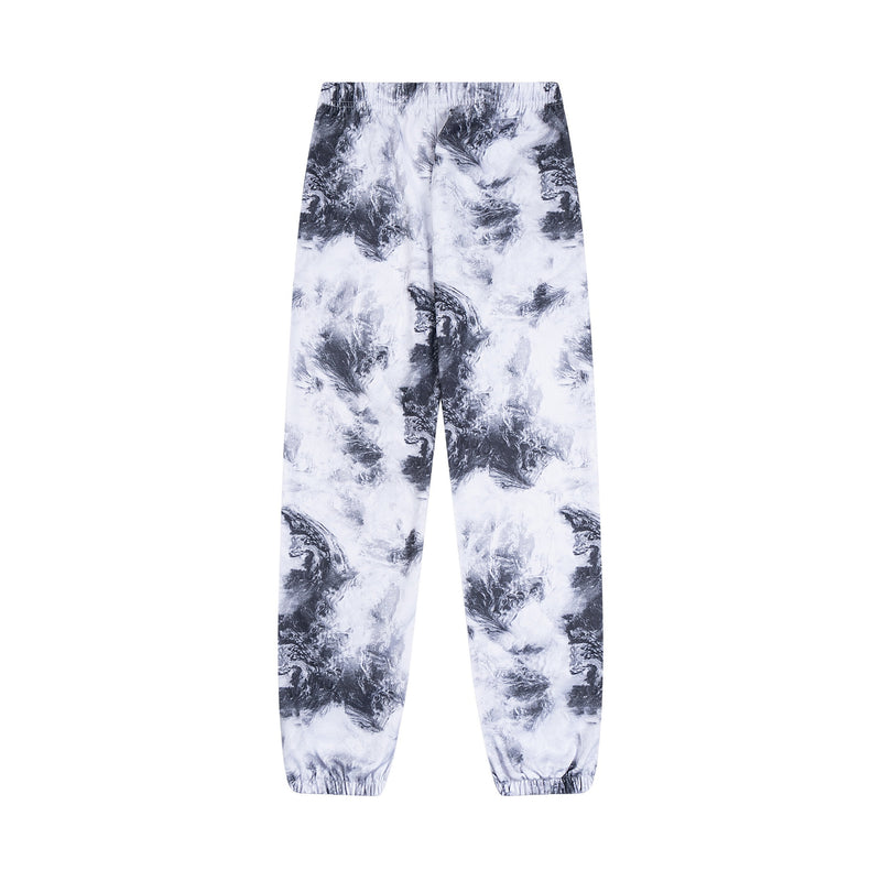 Gallery Dept Sweatpants Unisex Loose Cuffed Sweatpants