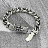 Chrome Heart Bracelet Hip Hop Personality