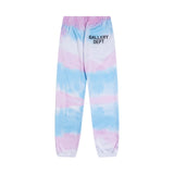Gallery Dept Sweatpants Unisex Loose Cuffed Sweatpants