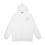 CHH Chrome Heart Hoodie chrome Hearts Crowe sweater high street hoodie hoodie sweater